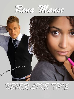 cover image of Never Like This (Christian Romance)